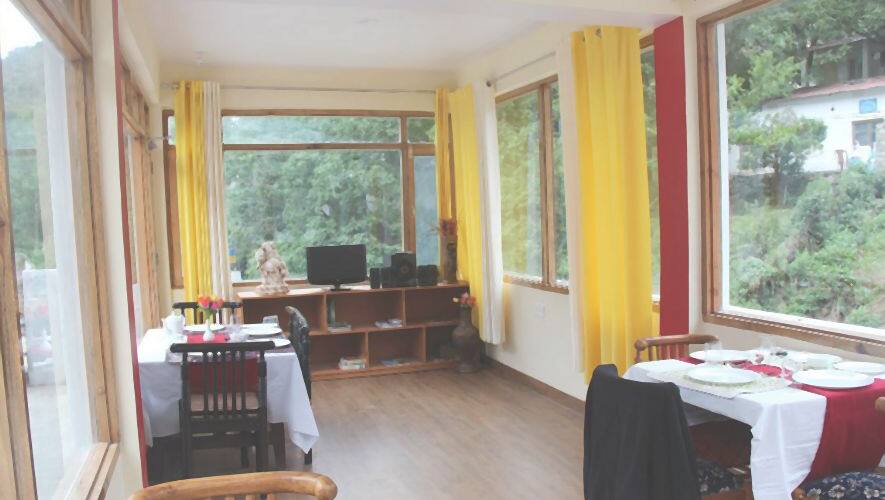 TG Stay Marwari Village, Joshimath 2